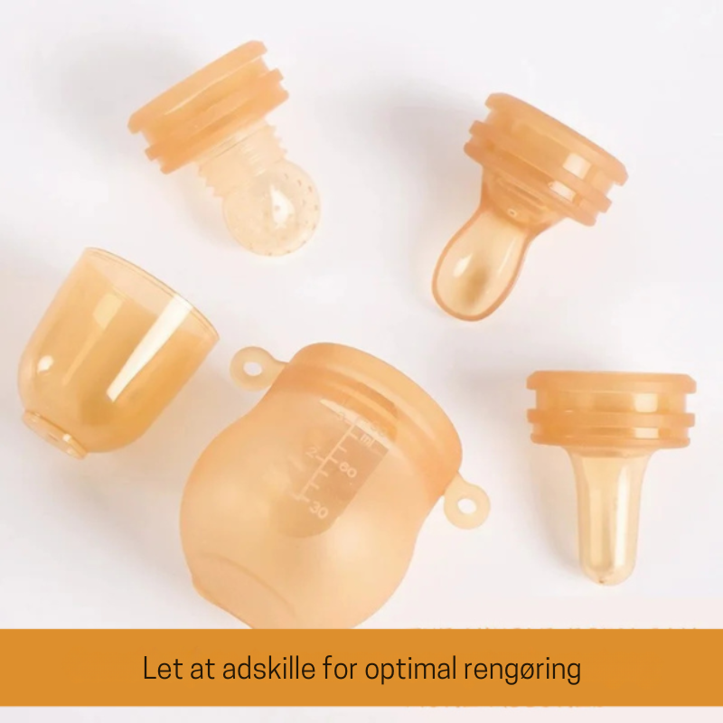 KleverKiddie GrowBottle