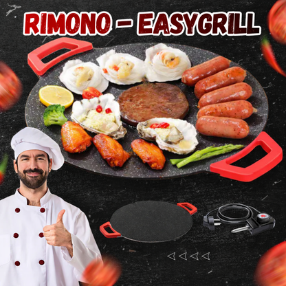 Rimono - EasyGrill