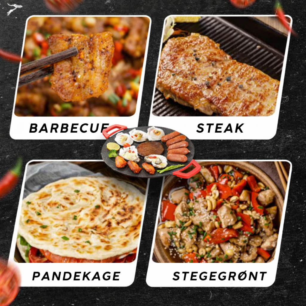 Rimono - EasyGrill