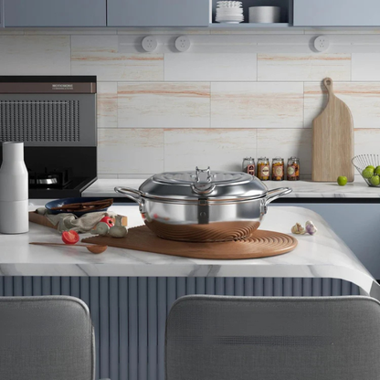 ThermoFry – smart frituregryde