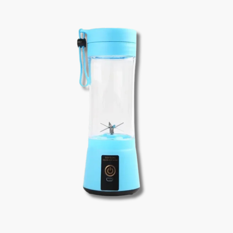 MixCup Pro - Draagbare USB-oplaadbare Blenderbeker - Design & Dine