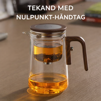 Signature Brew Krystalkande