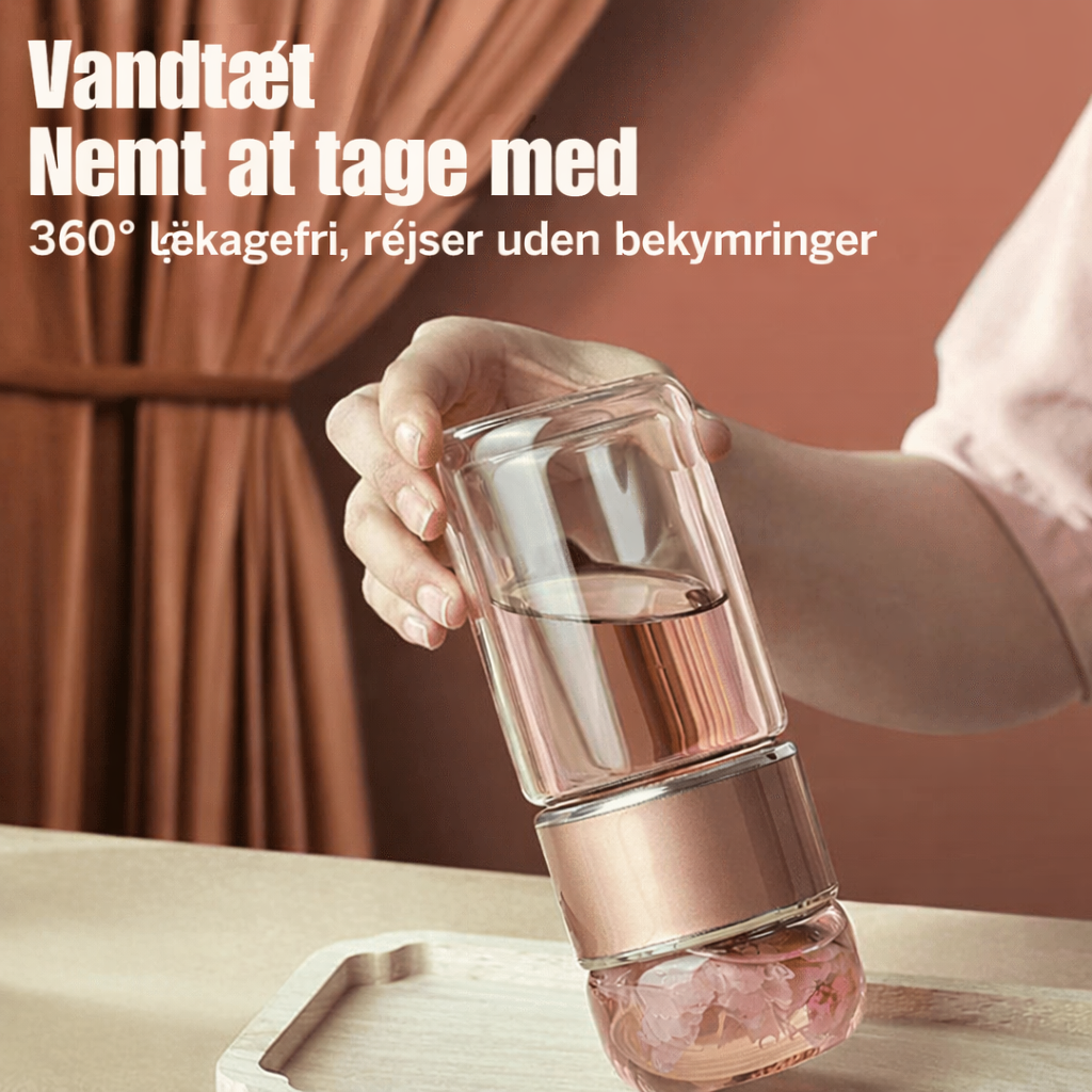 TeaNGo - Tefilter