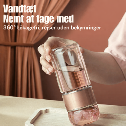 TeaNGo - Tefilter