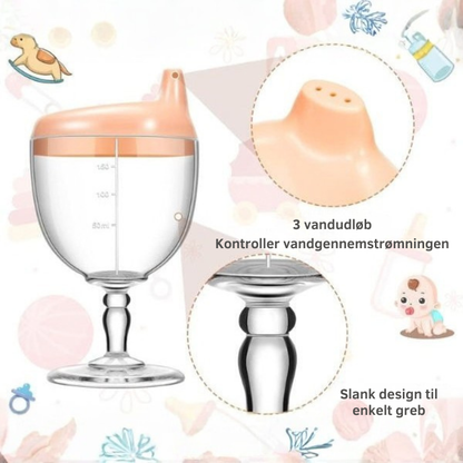BabyVino Sippy Kup