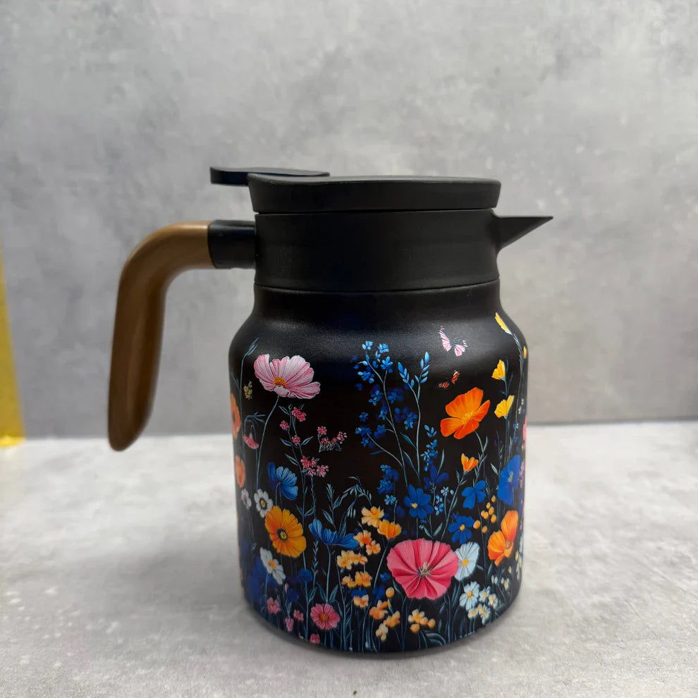 BLOOM'on Hotpot med indbygget tesil