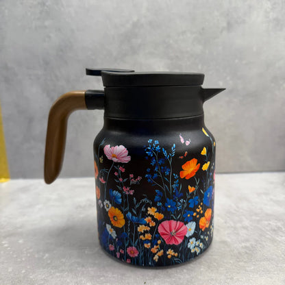 BLOOM'on Hotpot med indbygget tesil
