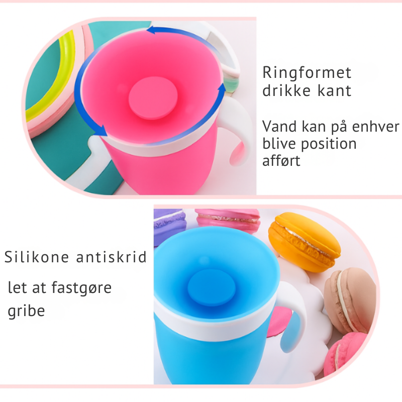Cleverkid SmartCup