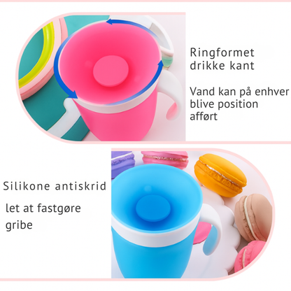 Cleverkid SmartCup