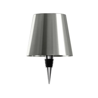EcoGlow bottle light - Oplaadbare fles ledlamp - Design & Dine