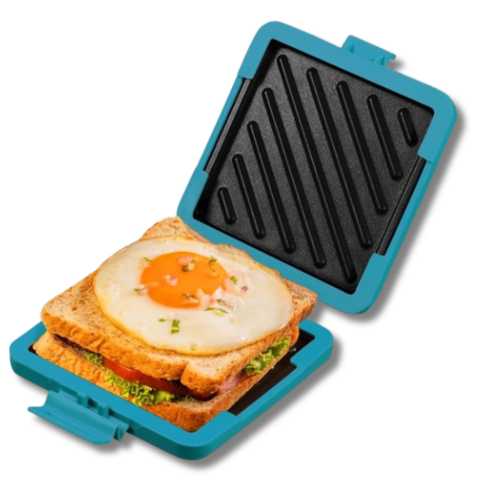 Toast Forge - Tosti-maskine