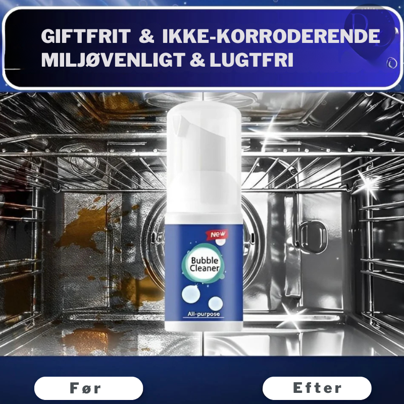 ShiFOAM universalrengøringsmiddel – Mængderabat