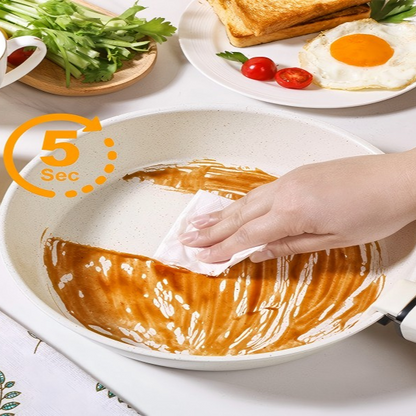 LECC revo™ pannenset - Design & Dine