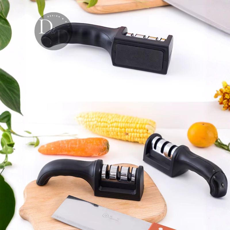 SharpCuisine – Manuel knivslibemaskine