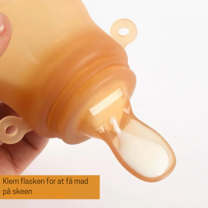 KleverKiddie GrowBottle