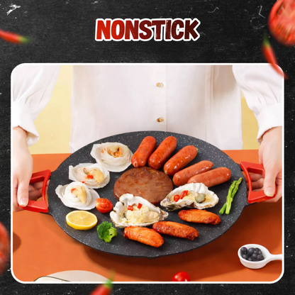 Rimono - EasyGrill