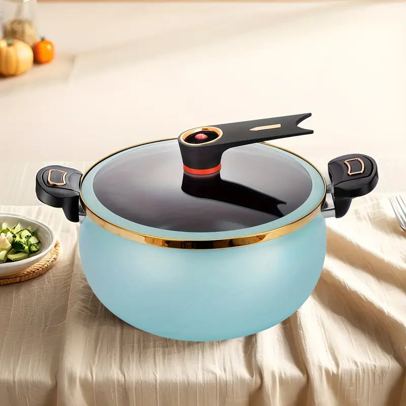 CookEase™ – de Multifunctiepan - Design & Dine