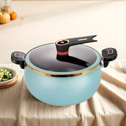 CookEase™ – de Multifunctiepan - Design & Dine