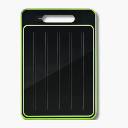 MultiPrep - de 4 in 1 defrost snijplank - Design & Dine