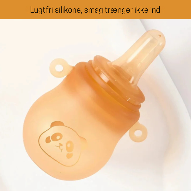 KleverKiddie GrowBottle