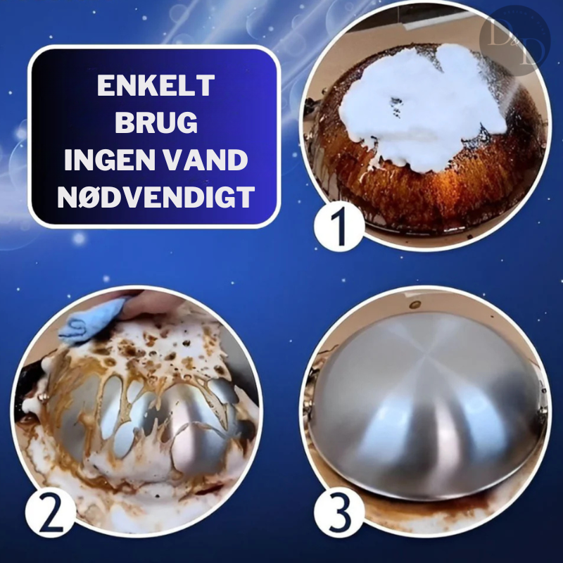 ShiFOAM universalrengøringsmiddel – Mængderabat