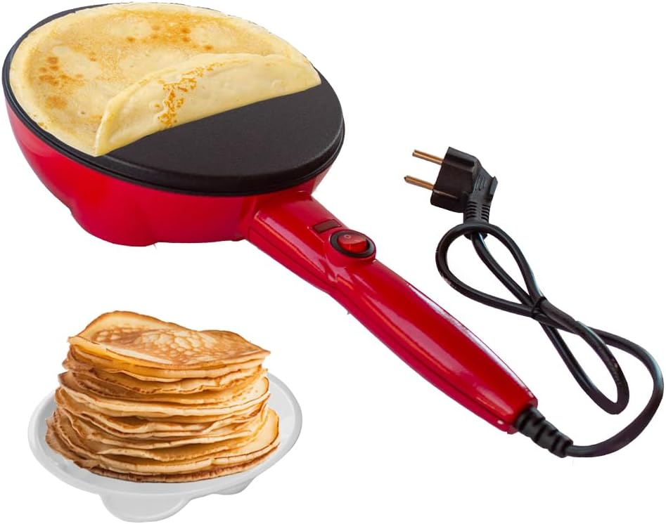 Koekkoek pannenkoekenpan - Design & Dine
