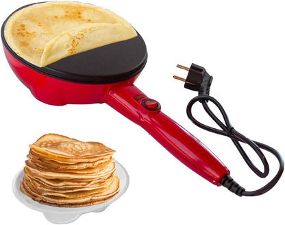 Koekkoek pannenkoekenpan - Design & Dine