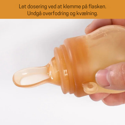 KleverKiddie GrowBottle