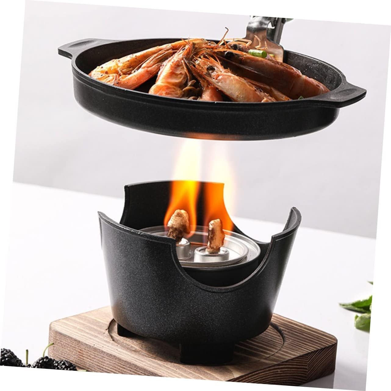 Jappitafel BBQ - geschikt voor 2-3 personen - Design & Dine