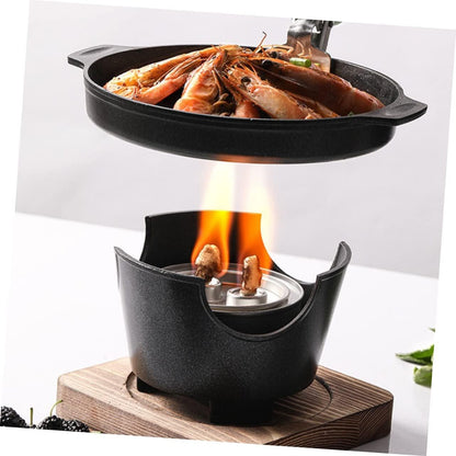 Jappitafel BBQ - geschikt voor 2-3 personen - Design & Dine