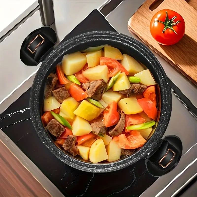 CookEase™ – de Multifunctiepan - Design & Dine