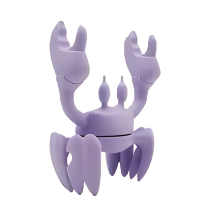 Krabbige skeholder