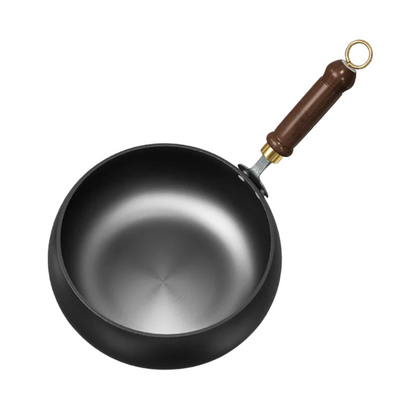 Cuyun iron wadjan - Non-stick, uden giftig belægning