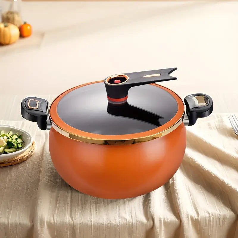 CookEase™ – de Multifunctiepan - Design & Dine