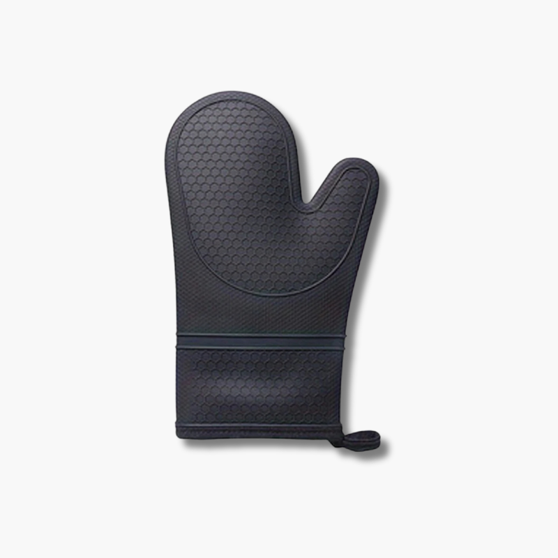 Heatens siliconen ovenhandschoenen - Design & Dine
