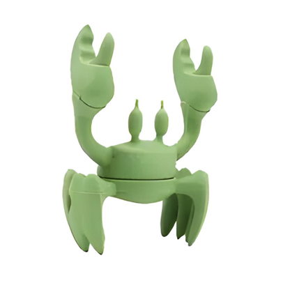 Krabbige skeholder