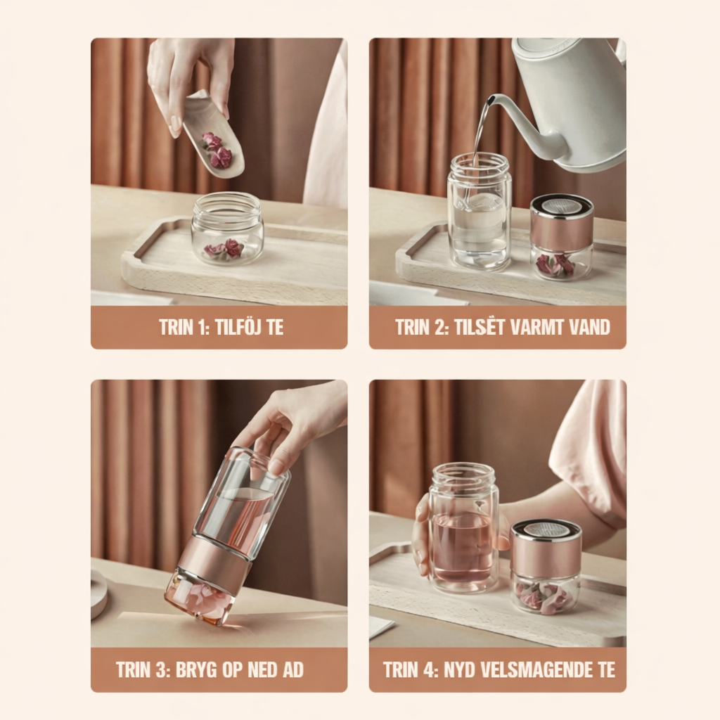 TeaNGo - Tefilter