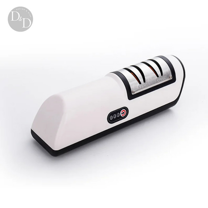 Prosharp - elektrische messenslijper - Design & Dine