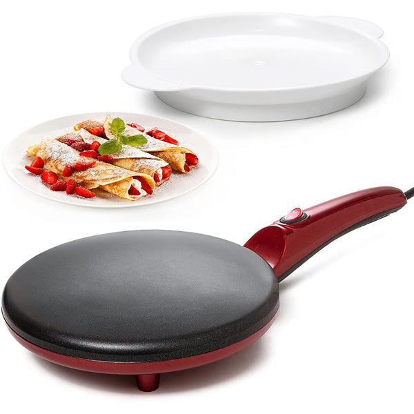 Koekkoek pannenkoekenpan - Design & Dine