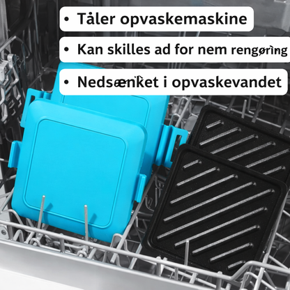 Toast Forge - Tosti-maskine