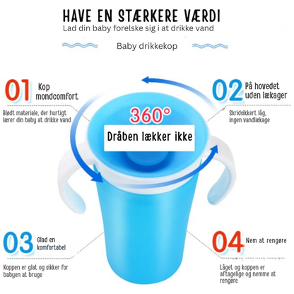 Cleverkid SmartCup