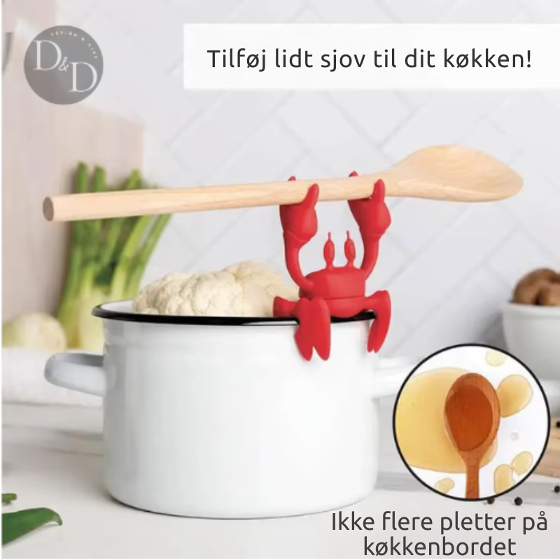 Krabbige skeholder