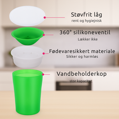 Cleverkid SmartCup