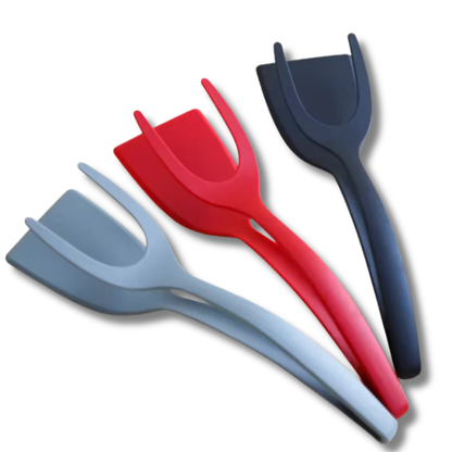 FlipGrip 2-i-1 spatel