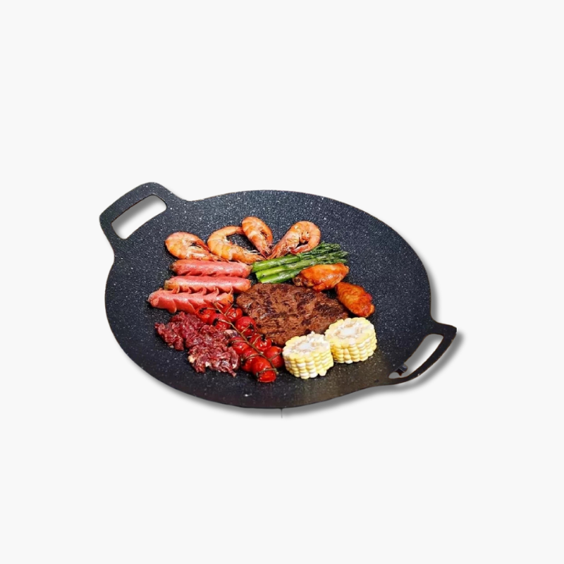 Rimono - EasyGrill