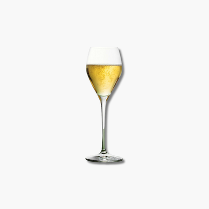 Krystal cocktailglas