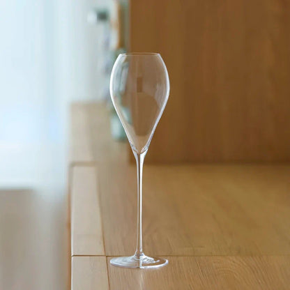 Krystal cocktailglas