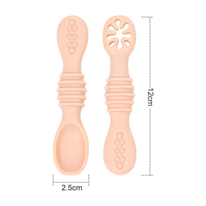 Kleverkiddie™ - sticky bord met bestek - Design & Dine