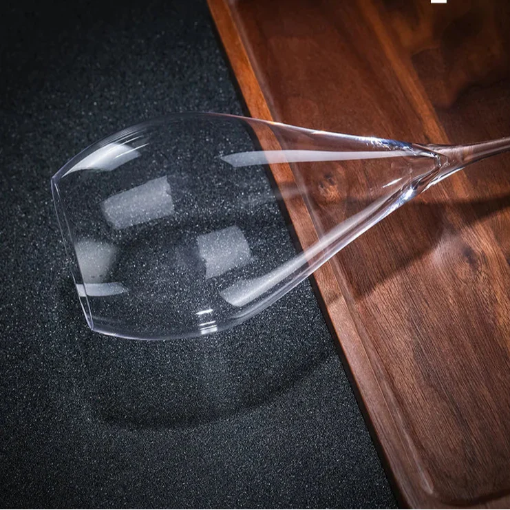 Krystal cocktailglas