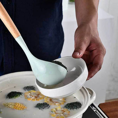 Kitchen Luxe – 12-delige Keukenset - Design & Dine